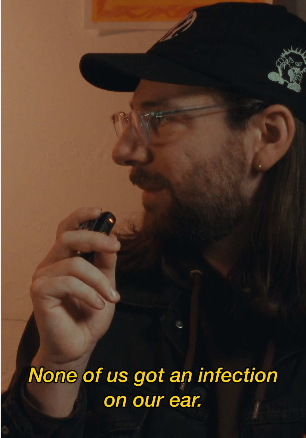 @Peach Pit