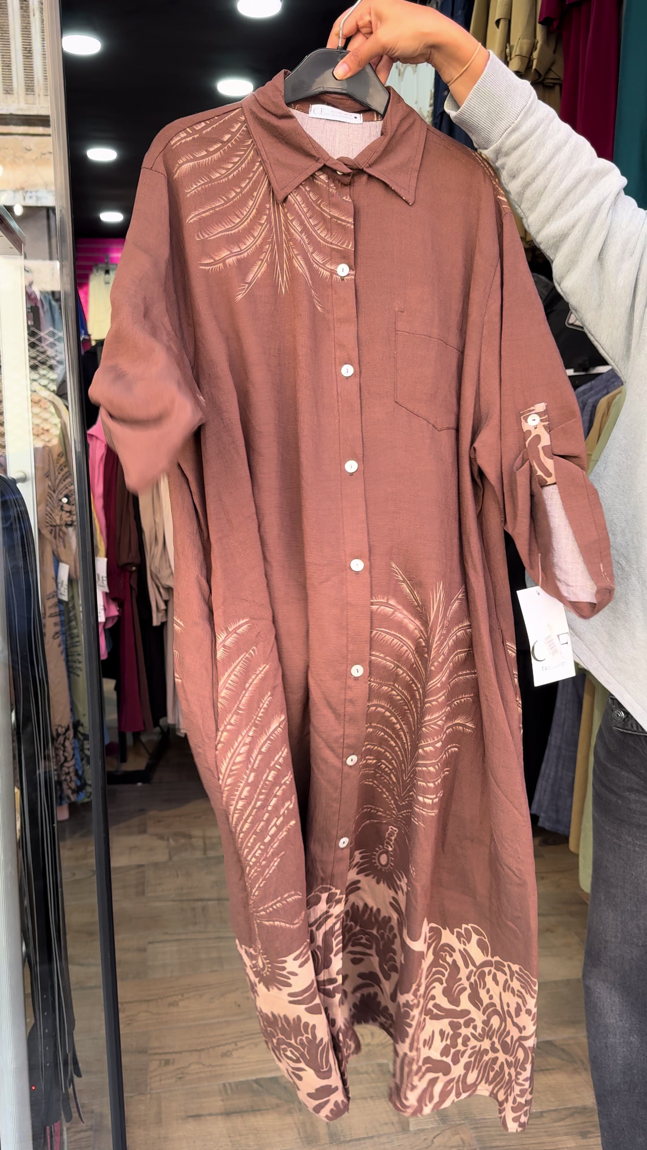 @Linda fashion