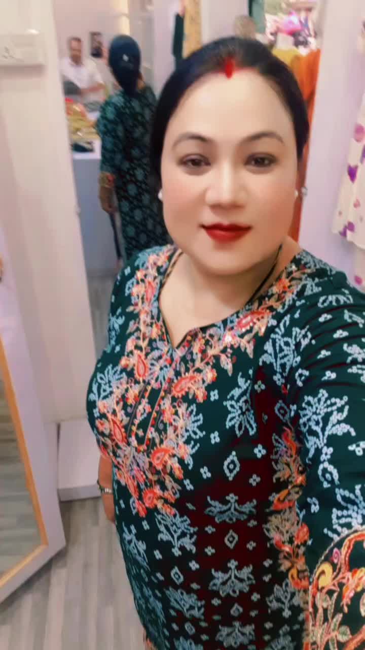 @priyansha & Prabesh my mutu🥰