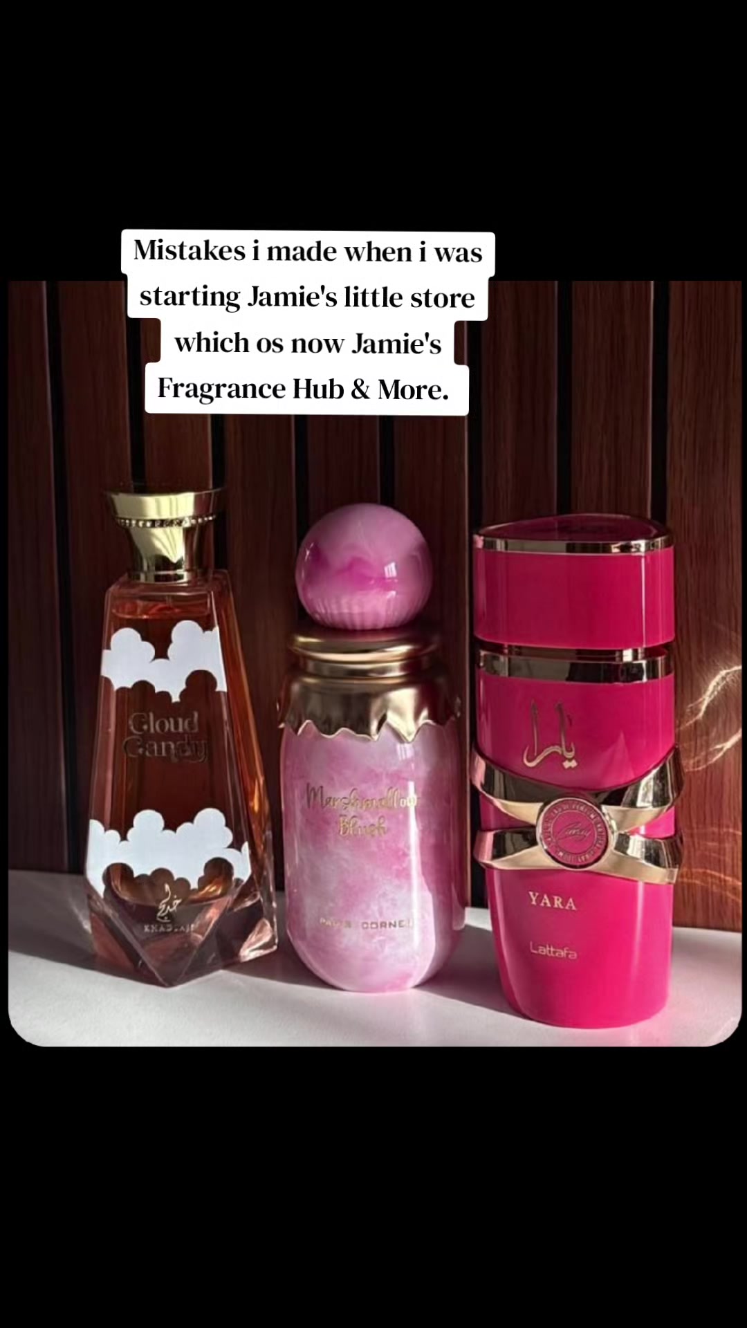 @🎀Jamie’s Fragrance Hub & More