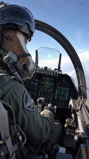@Ultimate Horse Power
