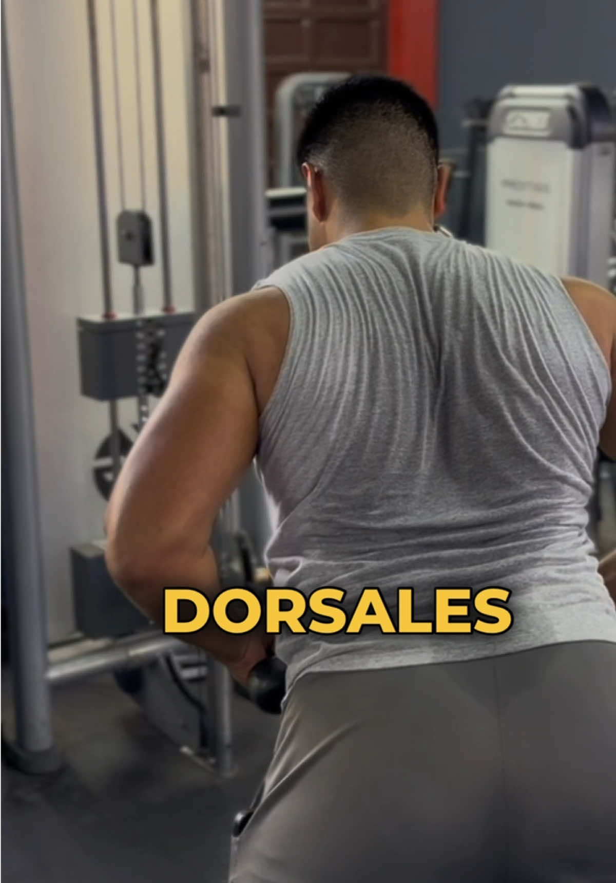 @PERSONAL TRAINER