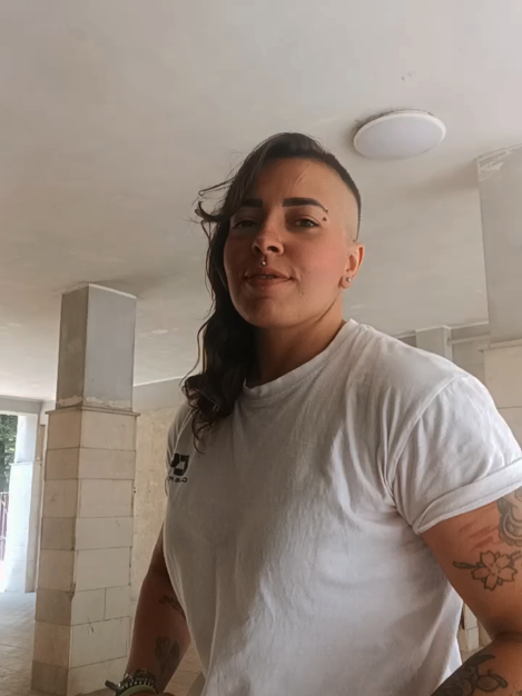 @Marta Sorrenti