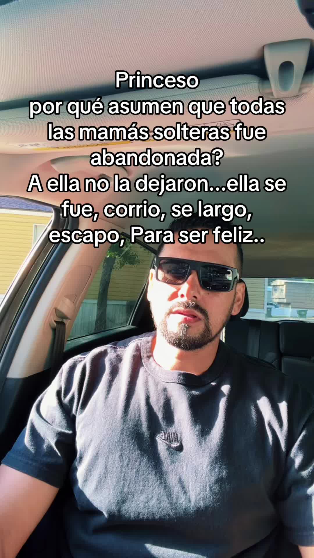 @El Señor Sonrisas.