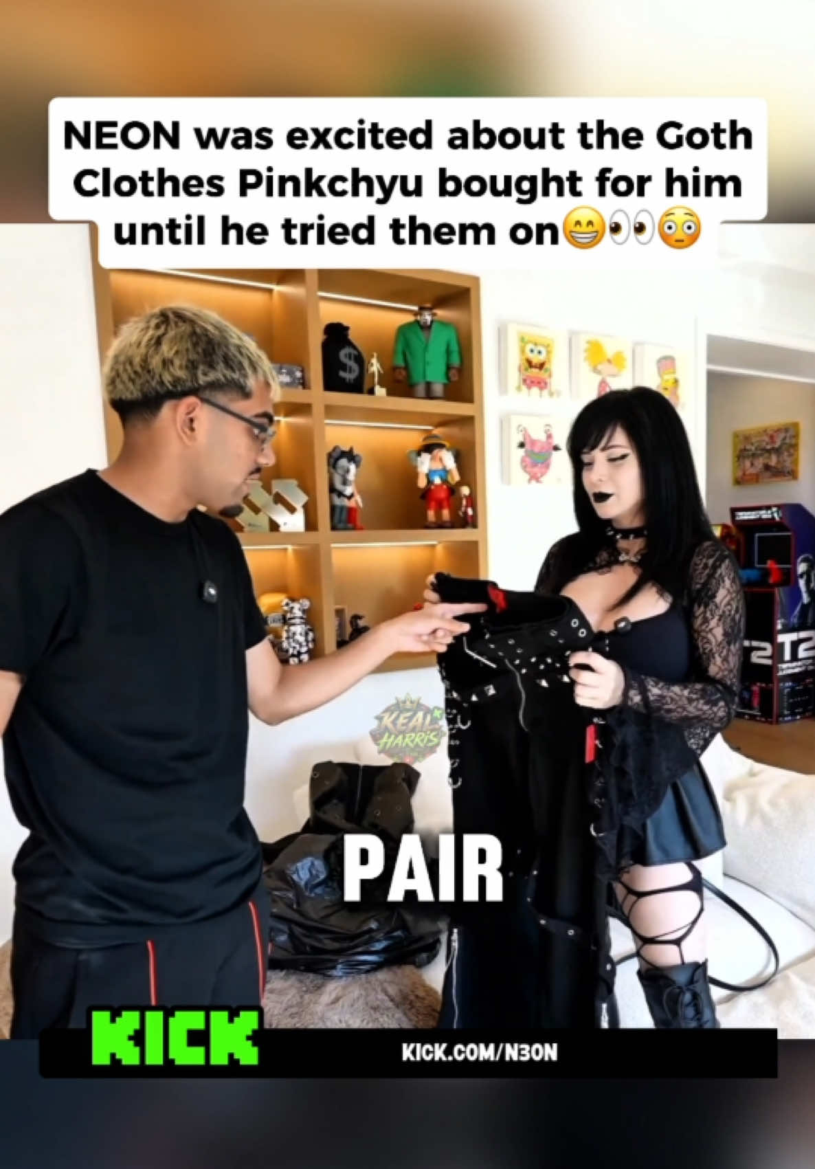 @WIZZY CLIPPER