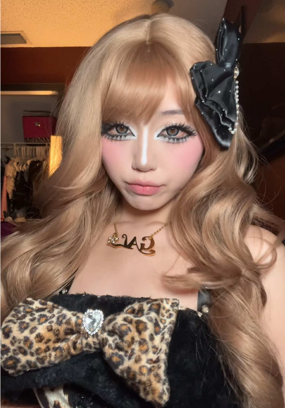 @lilly ☆彡