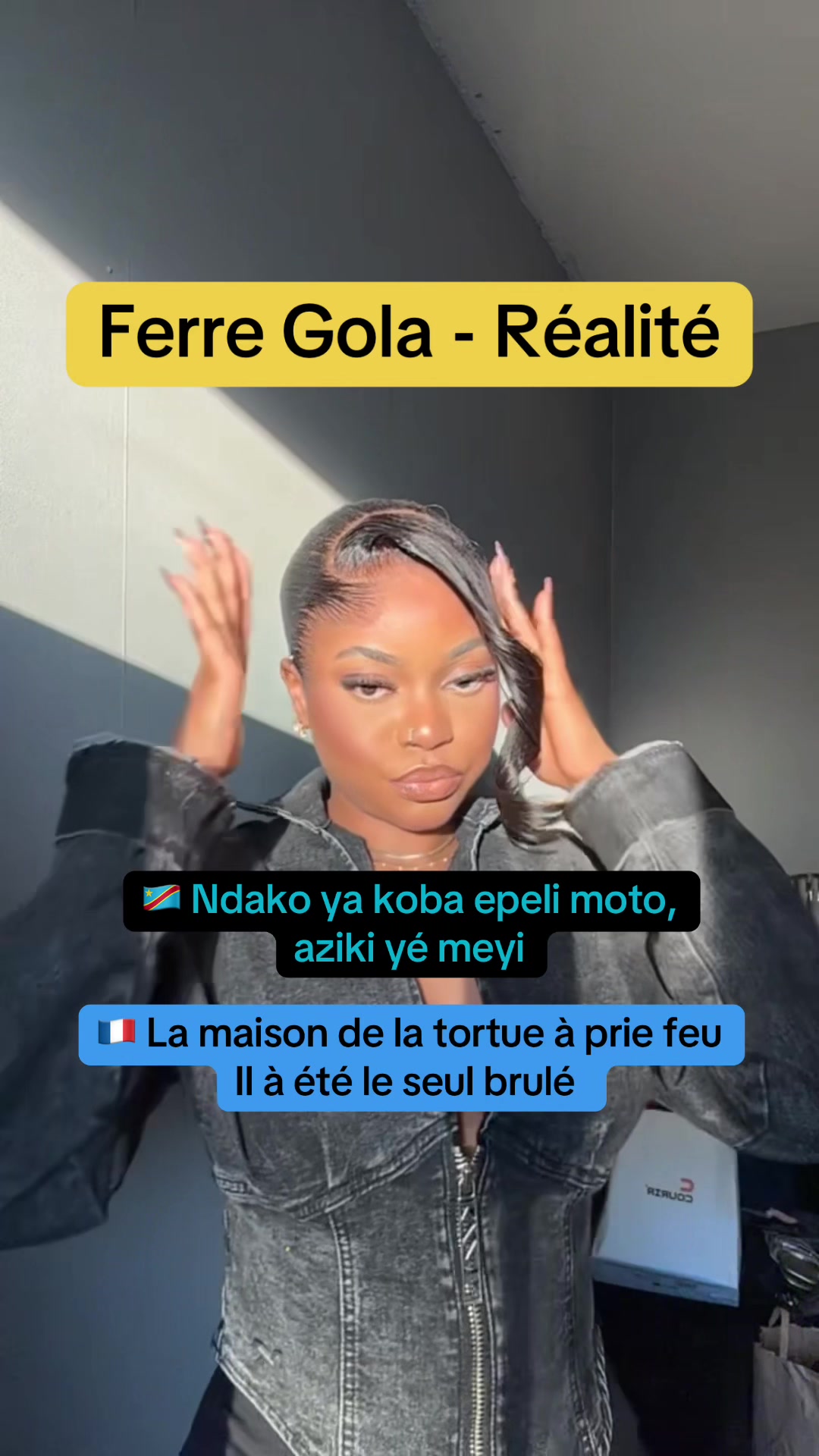 @Martina.k L&rsquo;InzuluKable 💎
