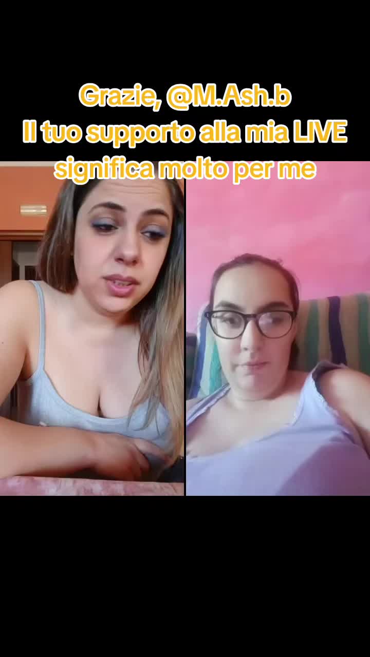 @Ily la fragolina di tik tok 🍓