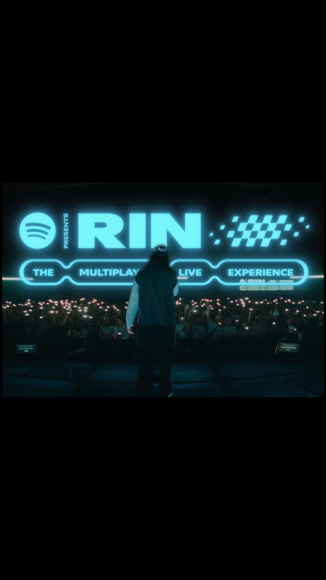 @Spotify