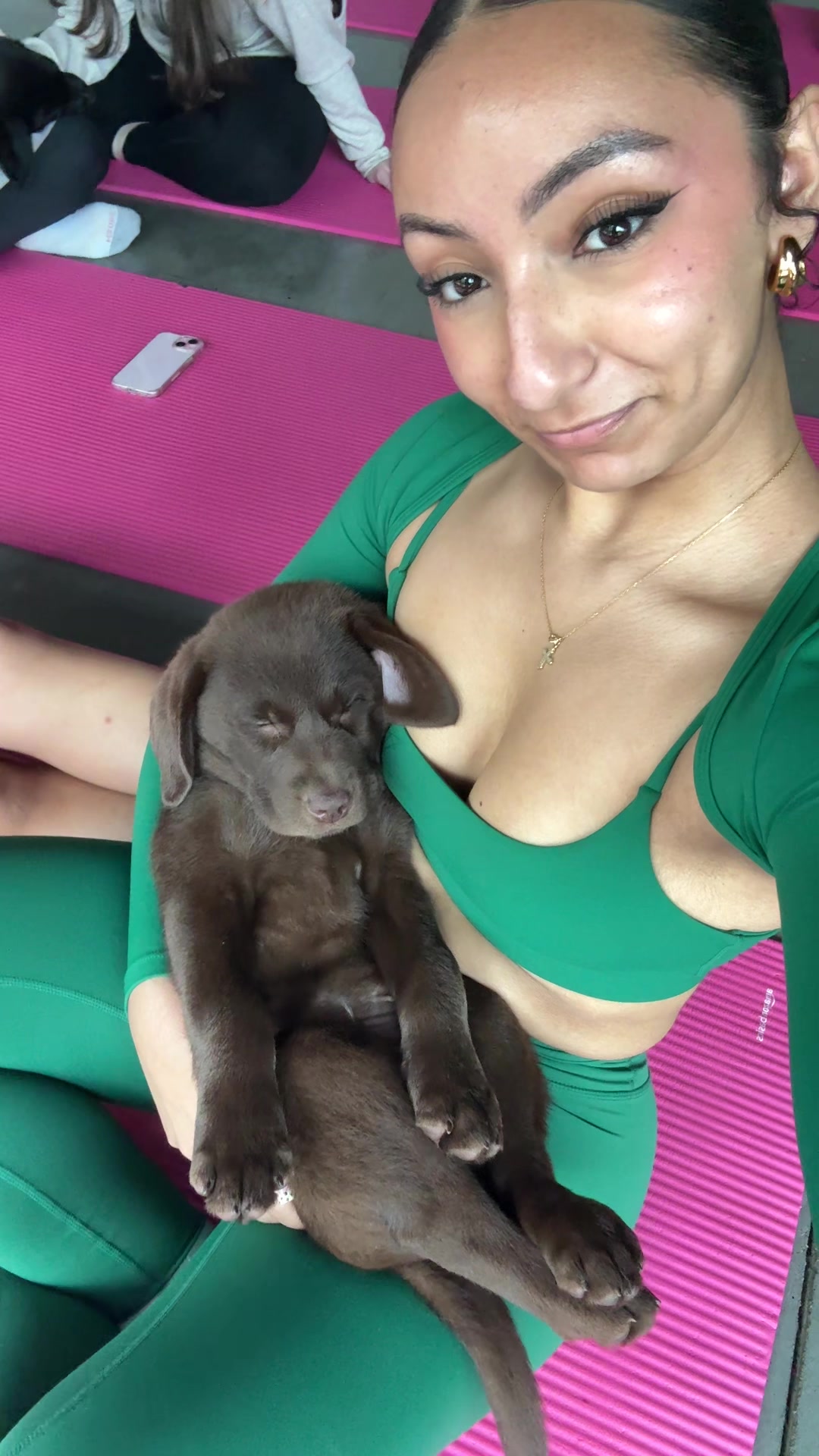 @Itskristyy