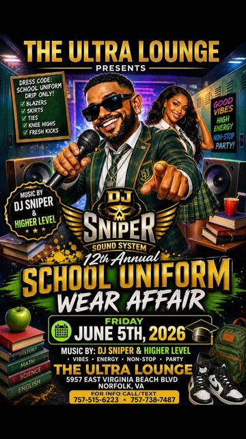 @Dj Sniper757๐บ๐ธ๐ฏ๐ฒ