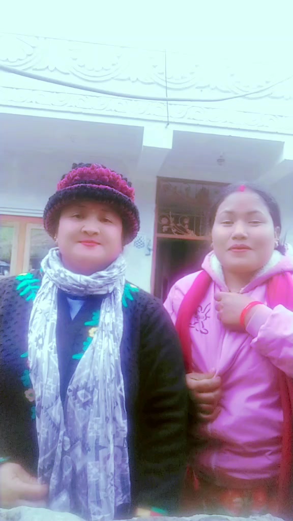 @Ganga nepali