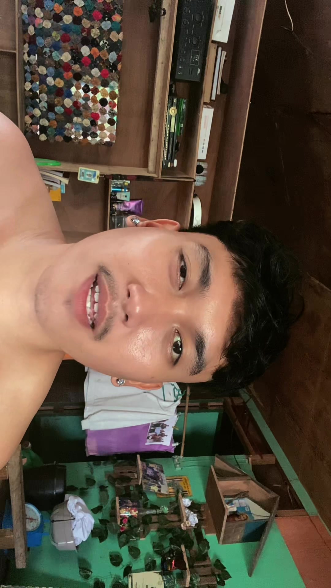 @IG: @aybandyeymz