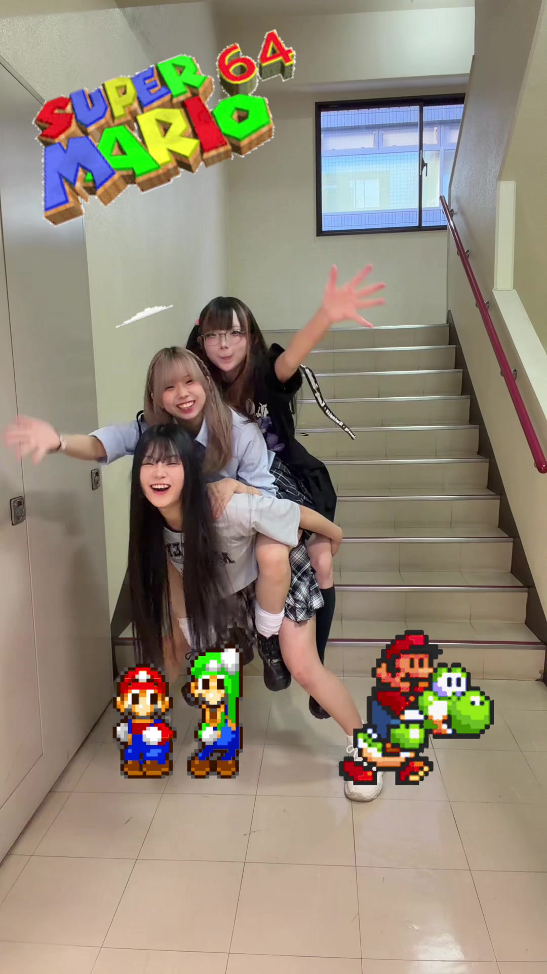 @ルネサンス大阪高等学校