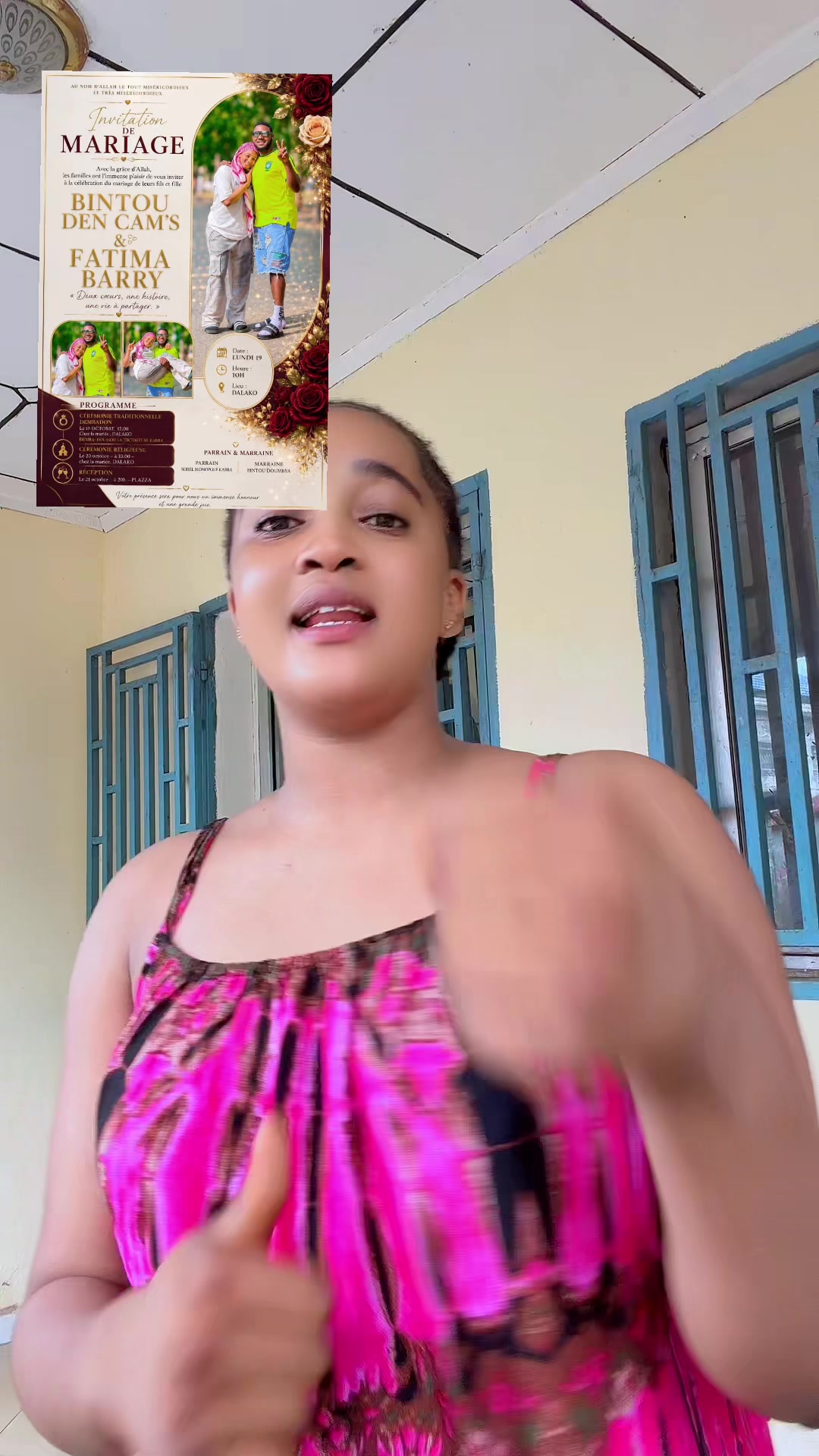 @Fatima Barry🌸🌹❤️