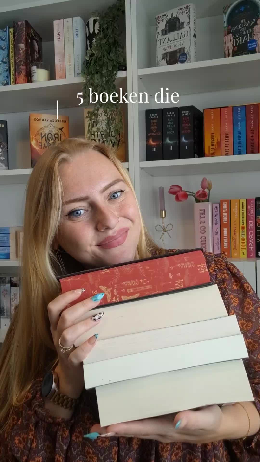 @Jamie | Booktok ๐โค๏ธ๐ฅ๐