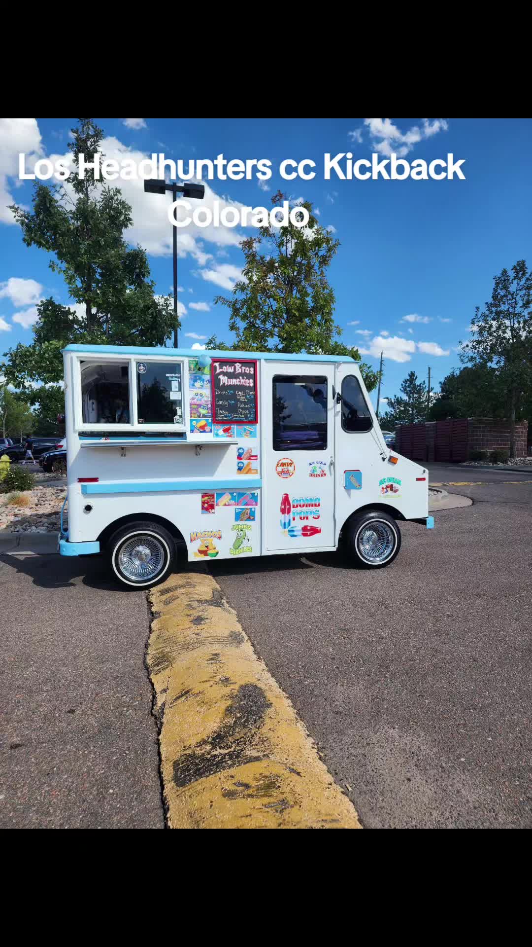@lowbros munchiez