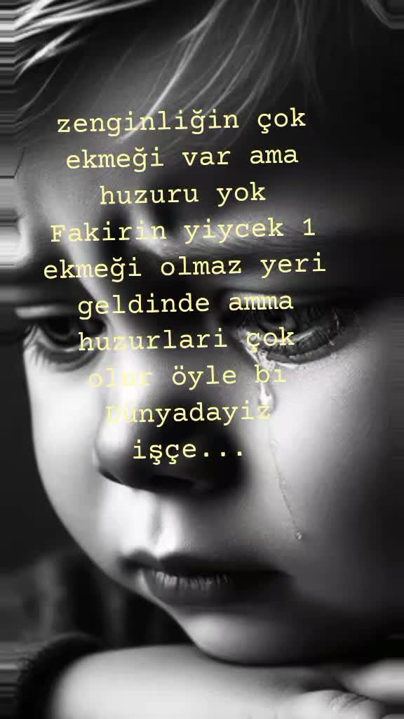 @iyi olmak emek ister 👍