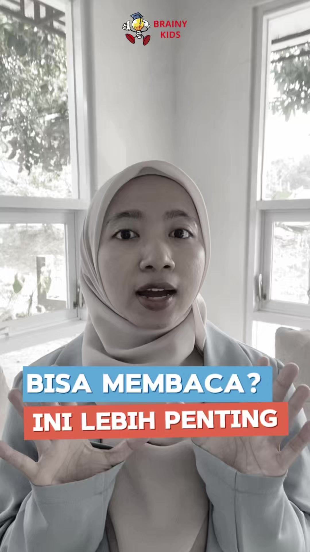 @Official Brainy Kids Indonesia