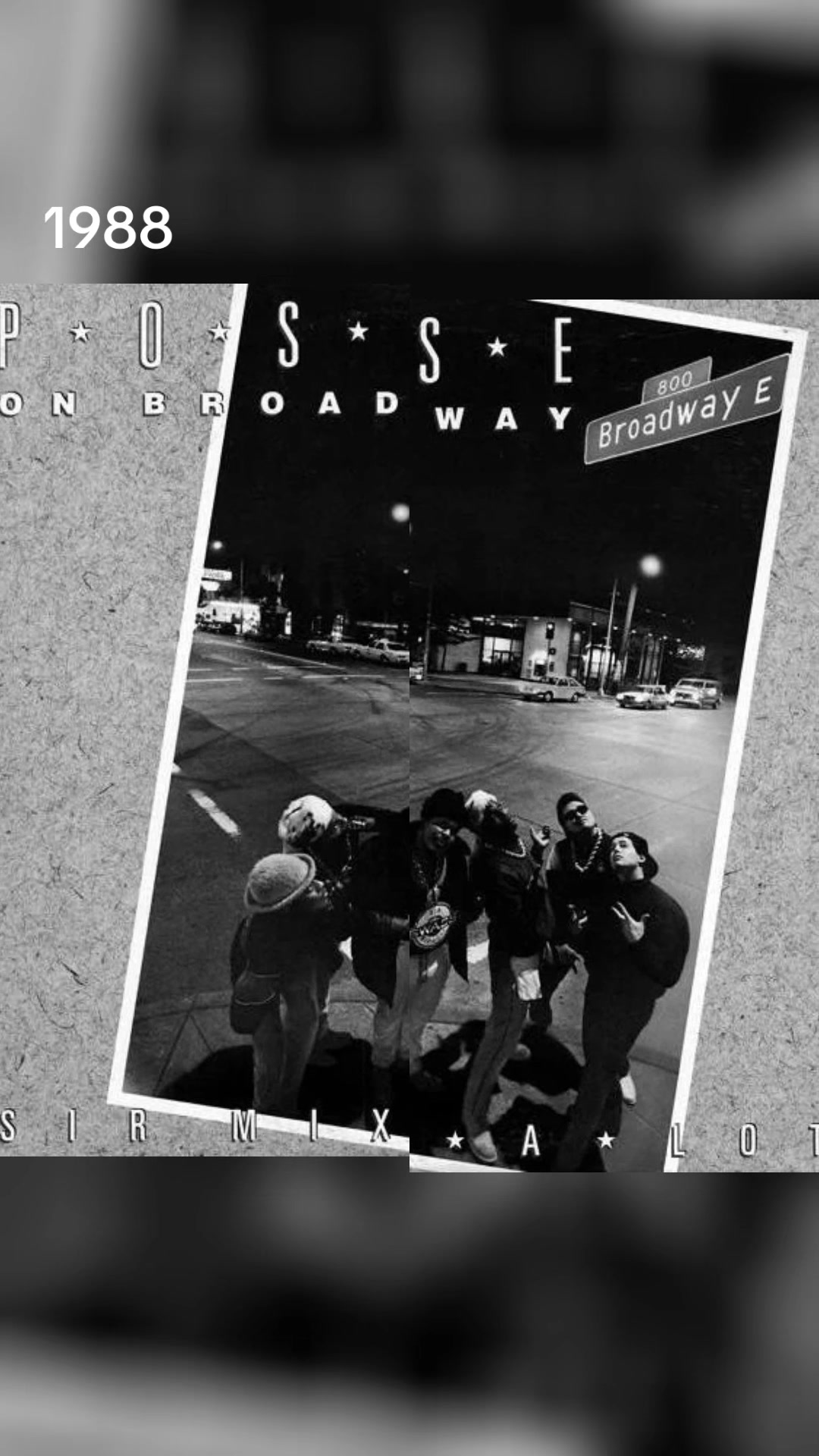 @This Is Hip Hop