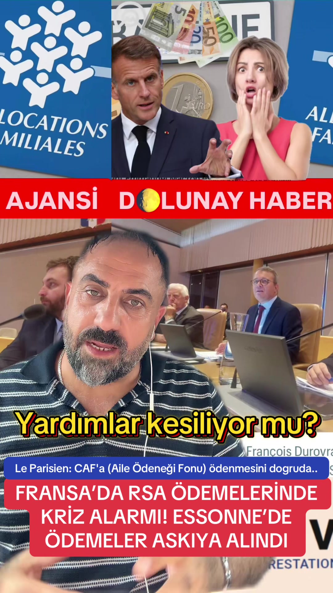 @D🌔LUNAY HABER AJANSI