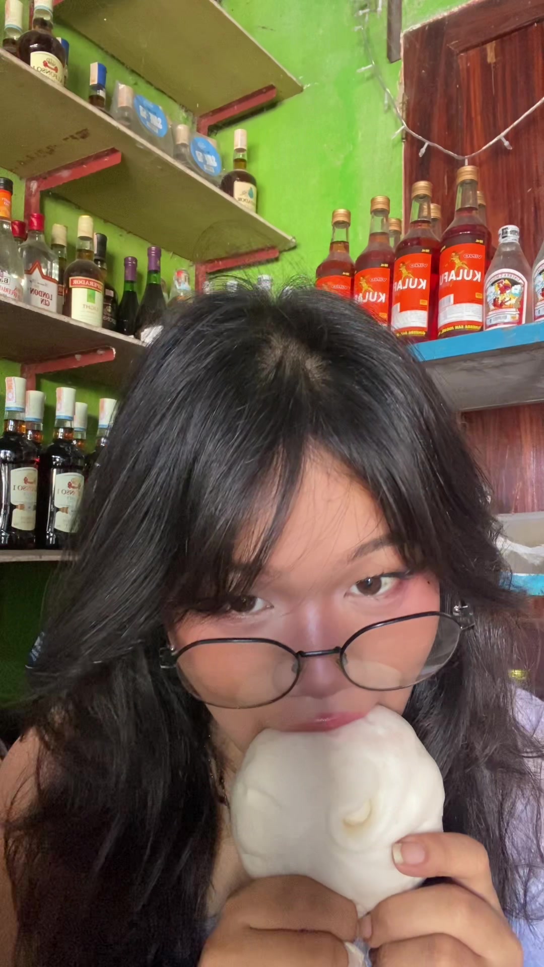@siopao (  ˙༥˙  )