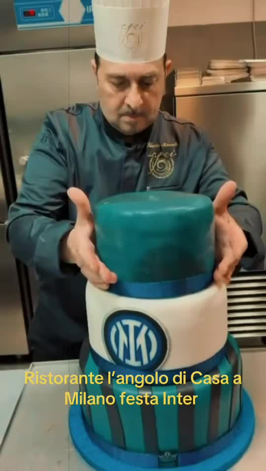 @RobertoMpastrychef