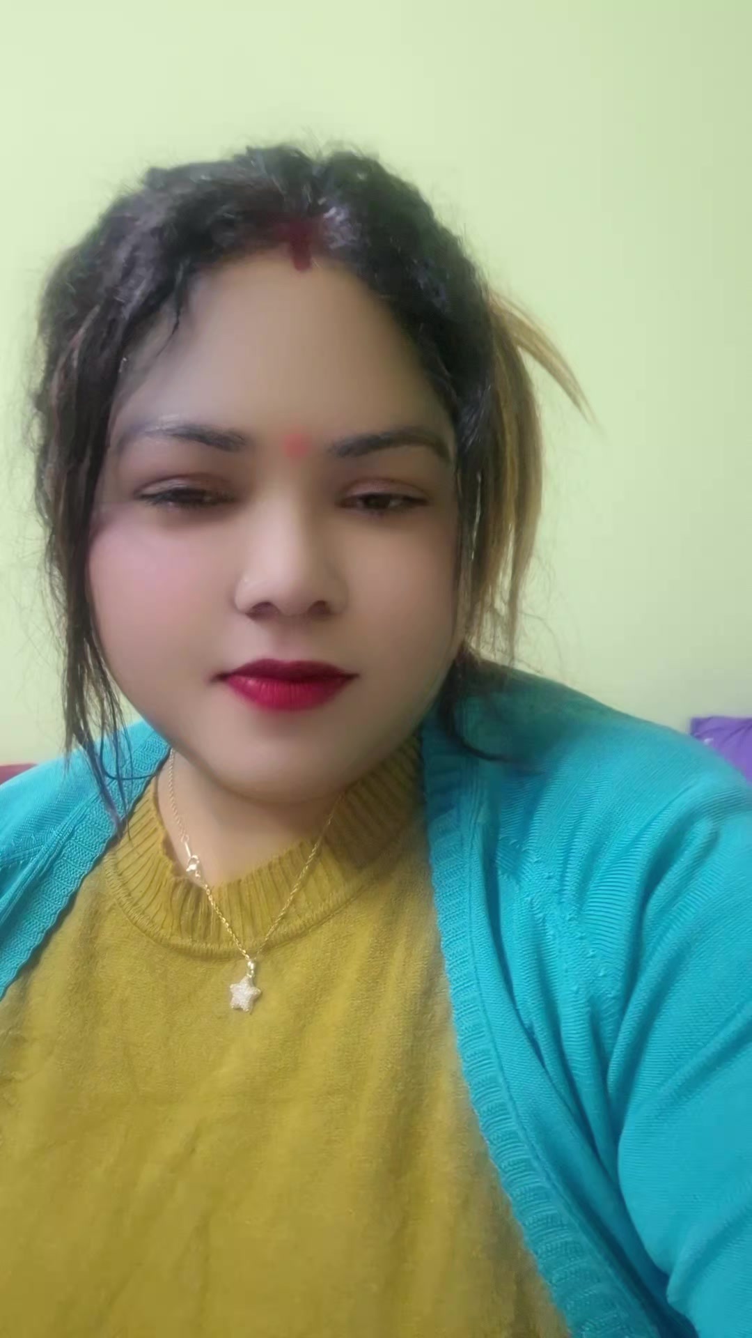 @Asmita Rai