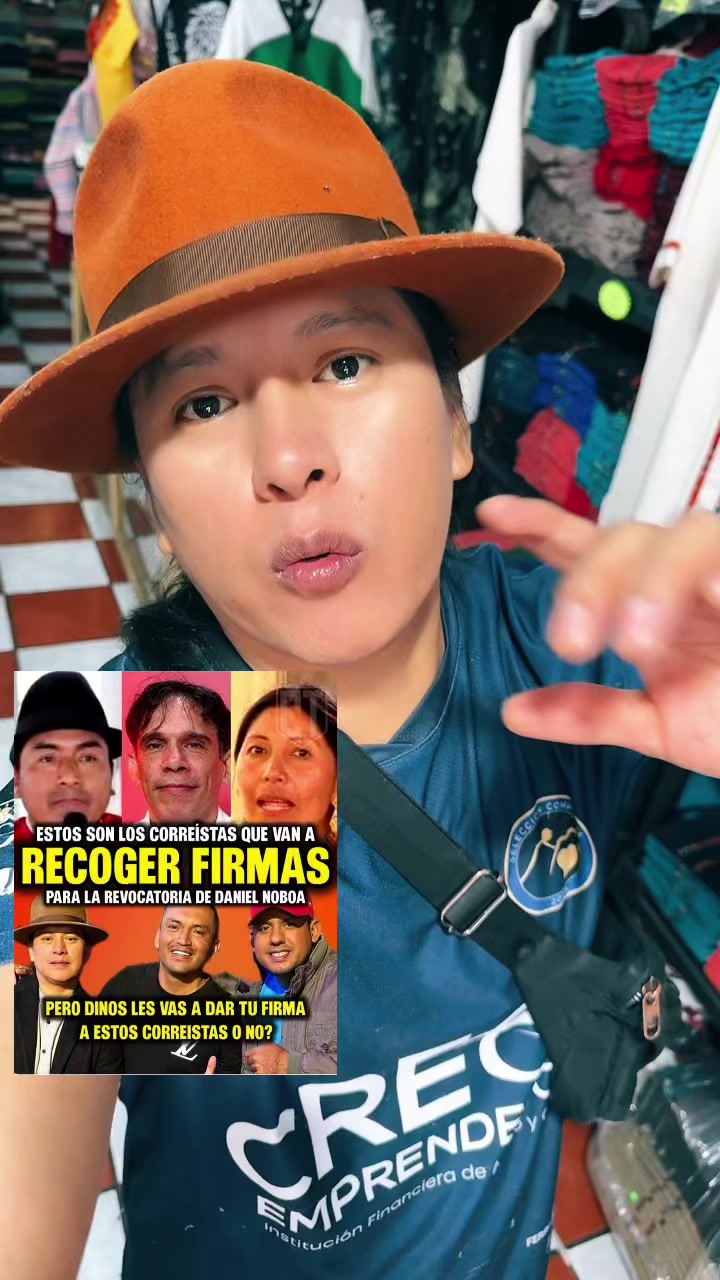 @RUNA Youtubers 🇪🇨🐑