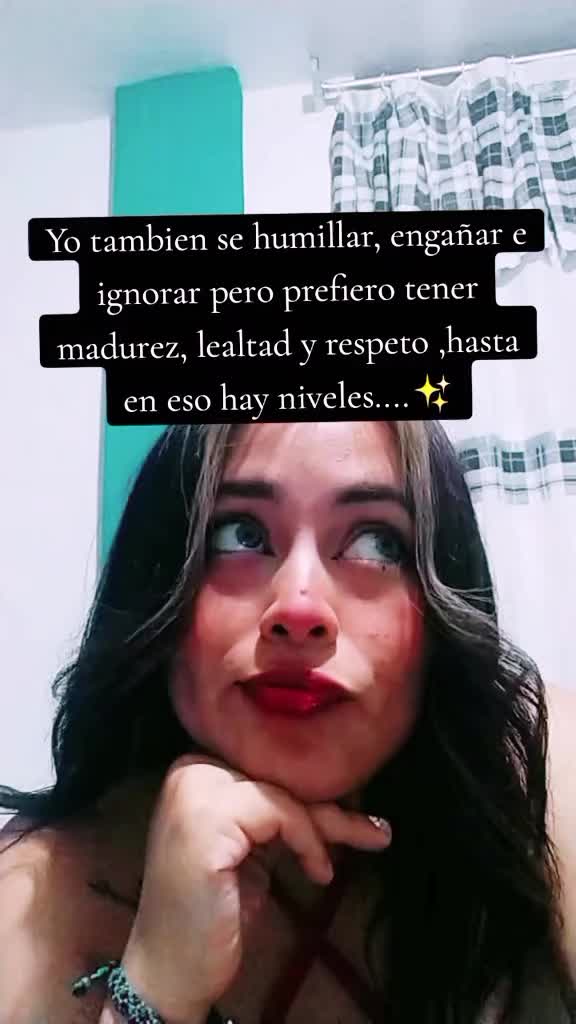 @✨️Evelin Mauricio