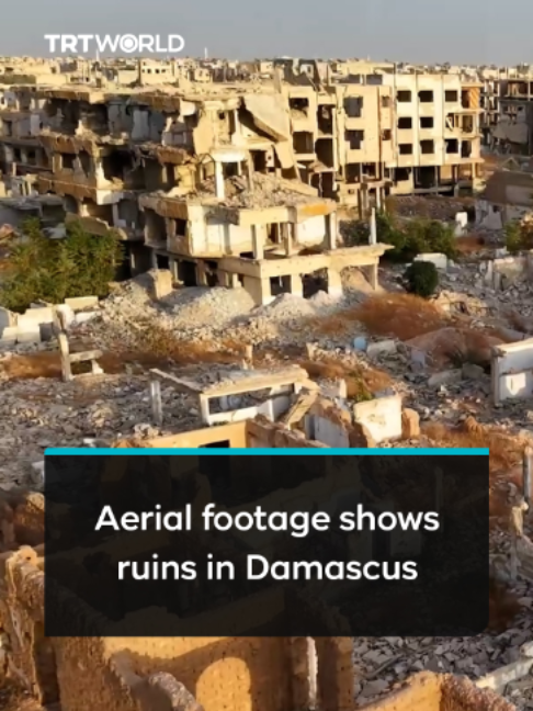 @TRT World