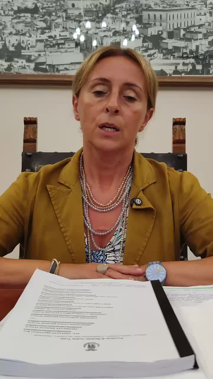 @GiovannaBrunoSindaco