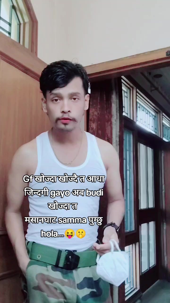 @Roky&hellip;भेना💂💔💀💀💀