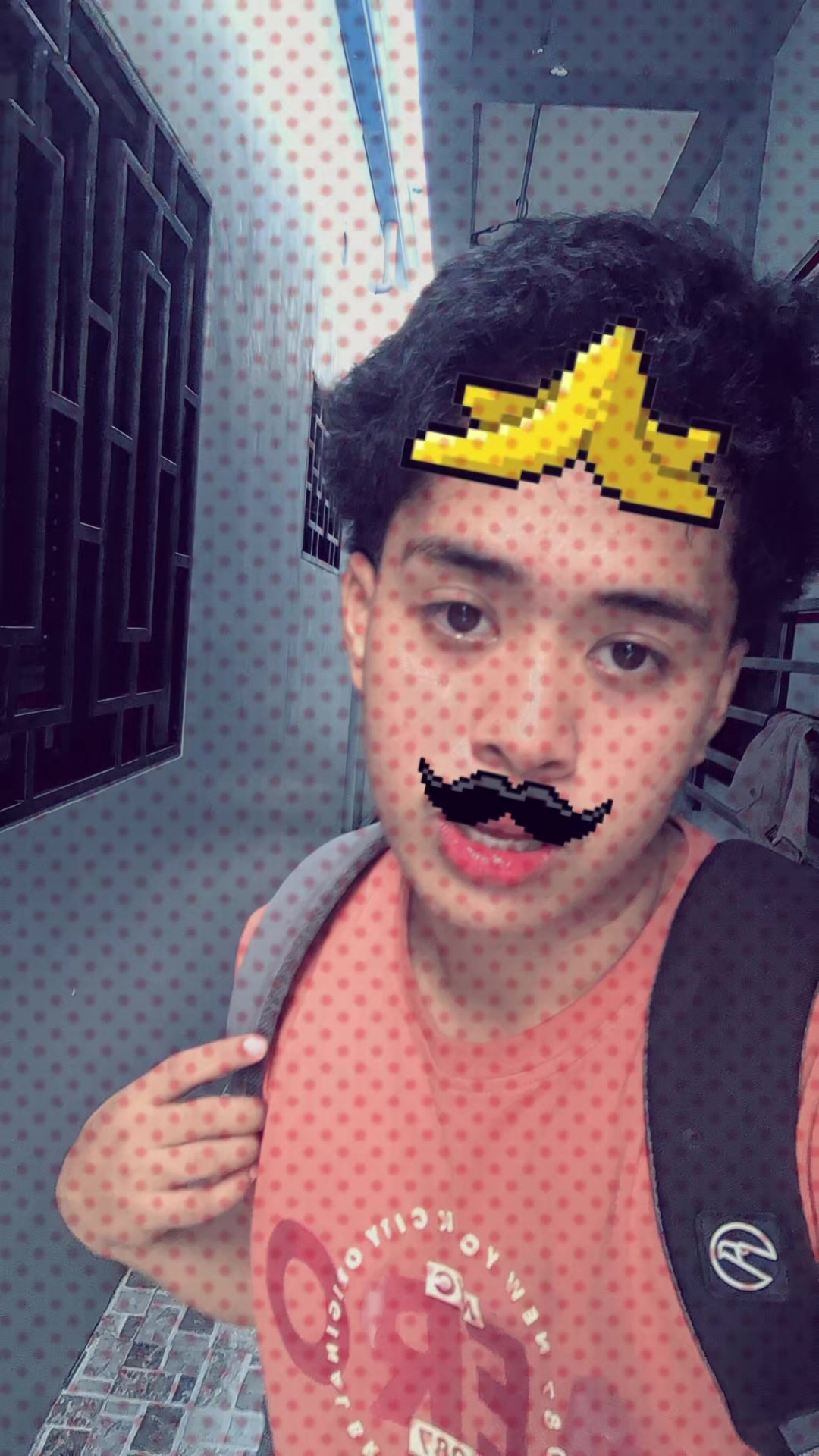 @Jamesler Rosales