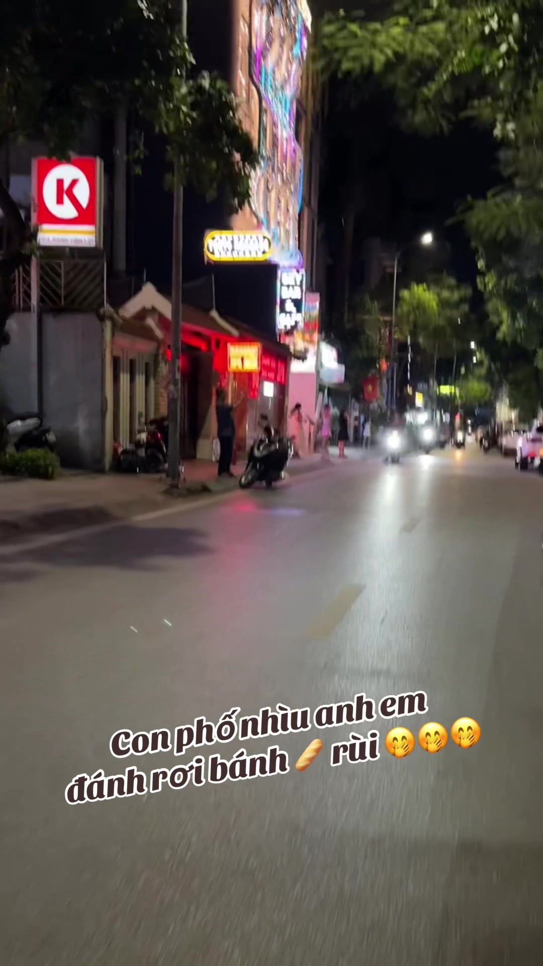 @🎀 NgỌk Xe Ôm 🎀