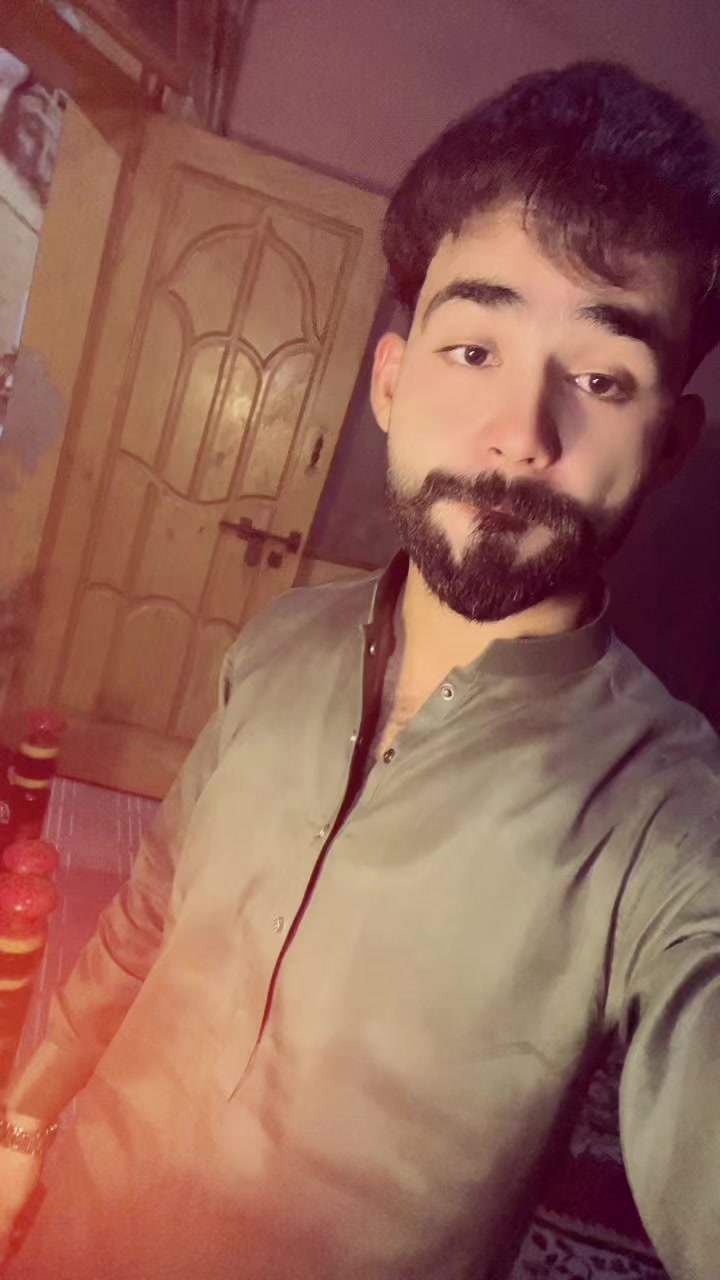 @Ahtasham Raj
