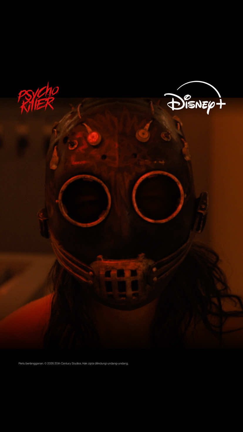 @Disney+ Indonesia