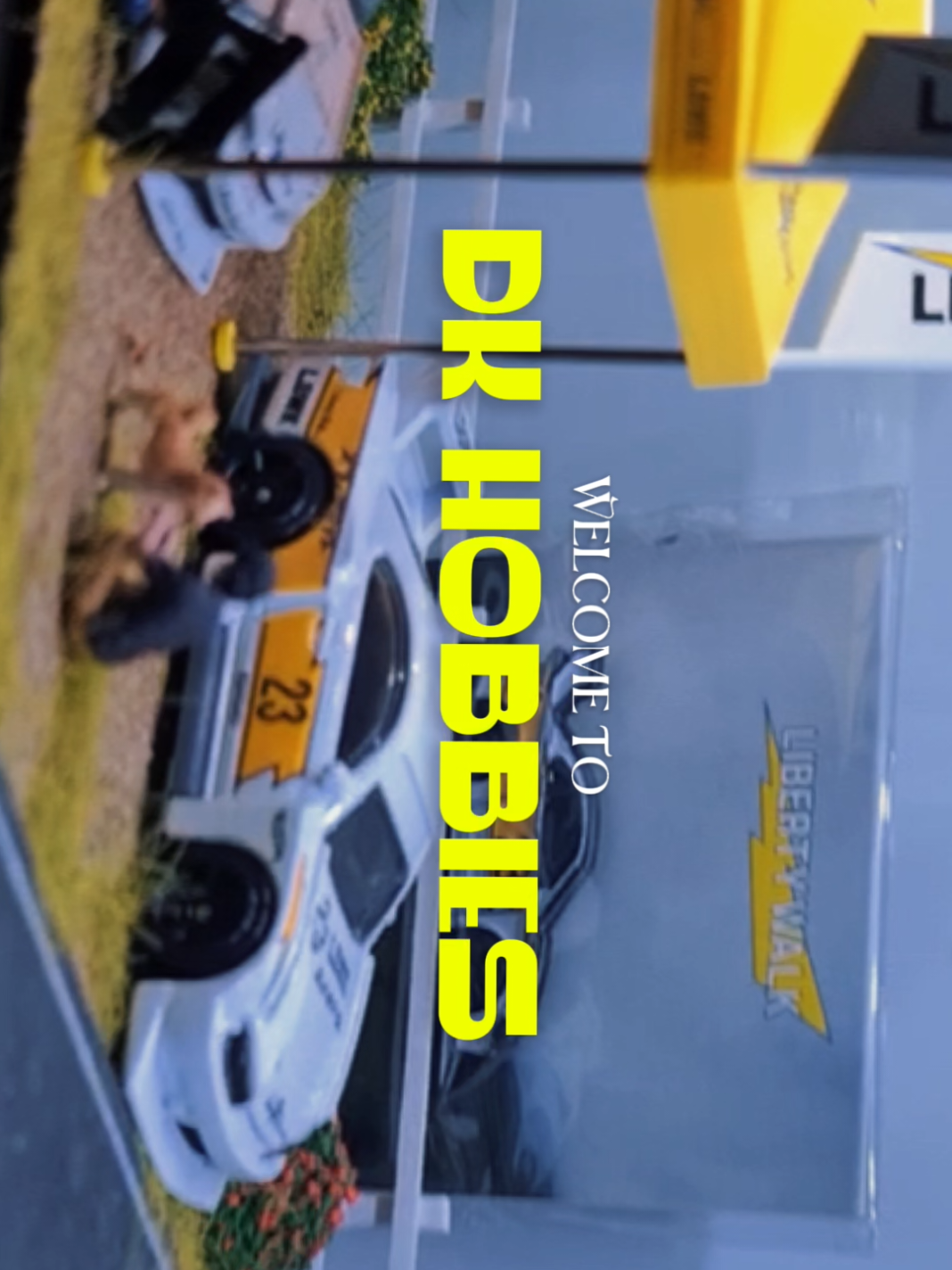 @DK hobbies