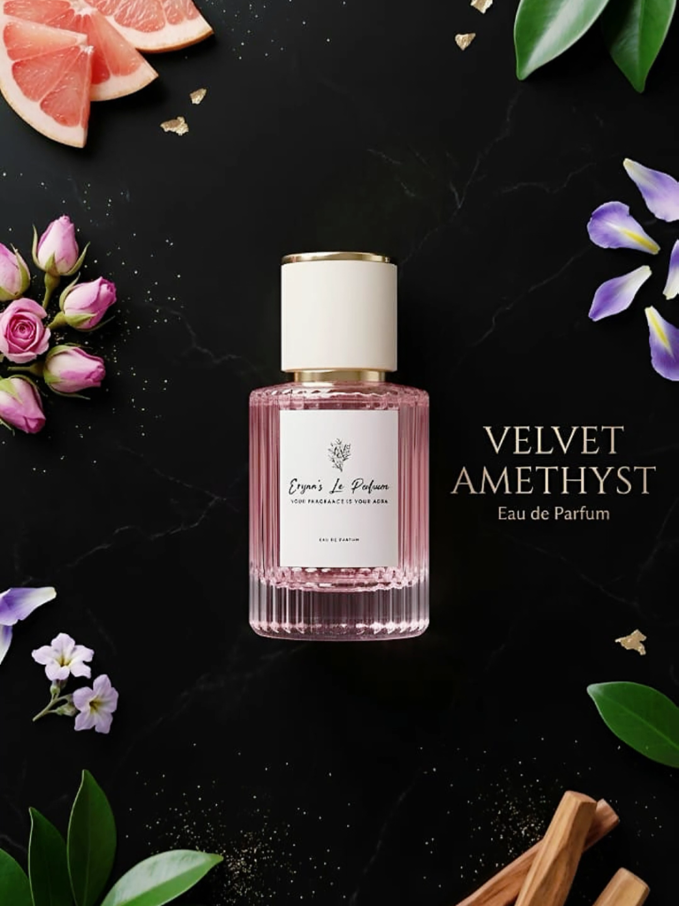 @Mai Queen Perfume👑🌹