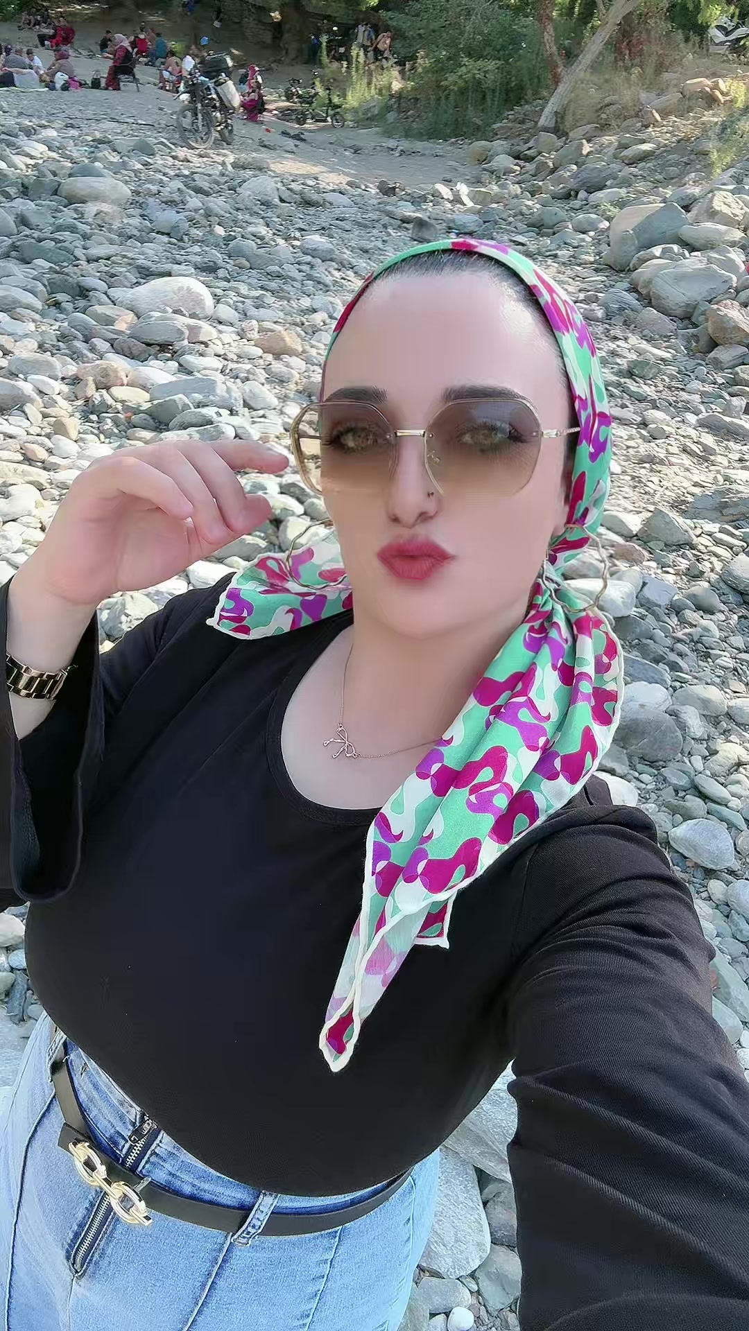 @🌹Gülünüzzzz🌹