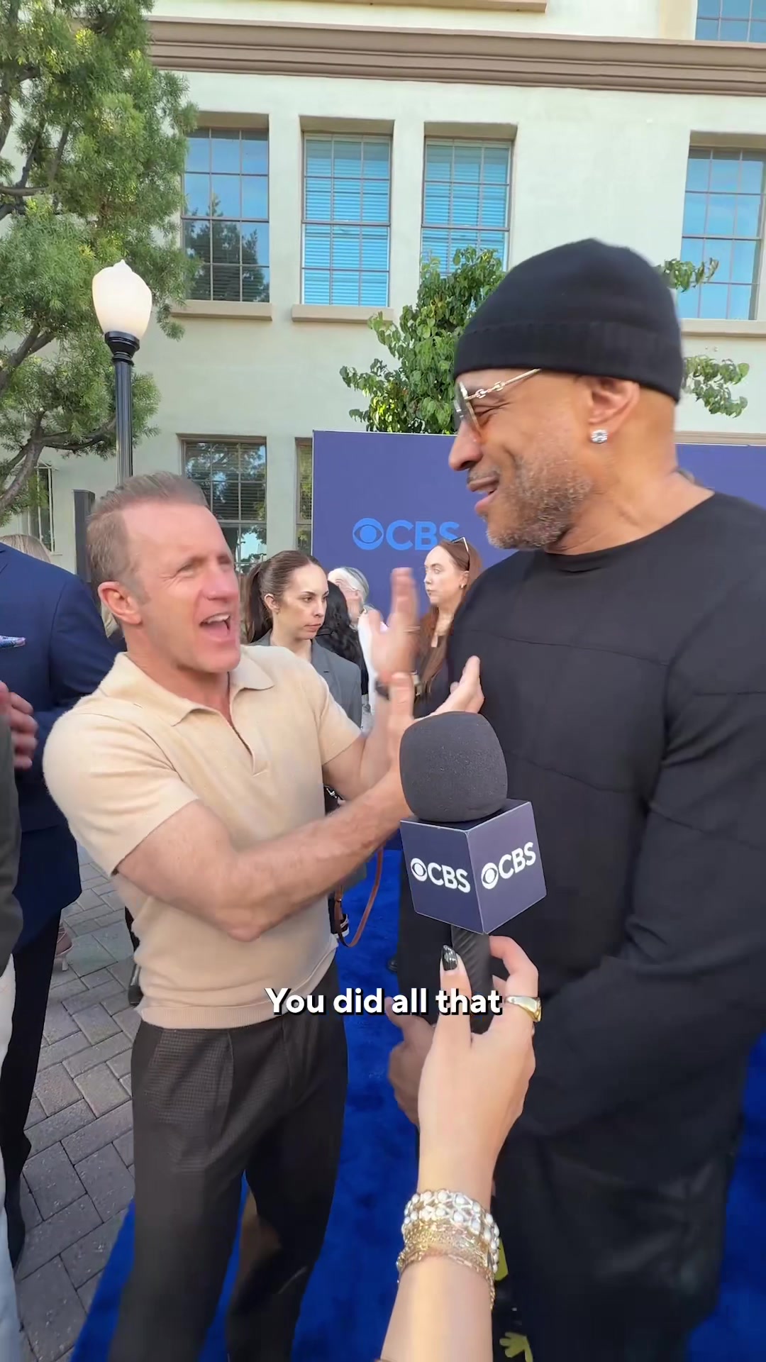 @CBS