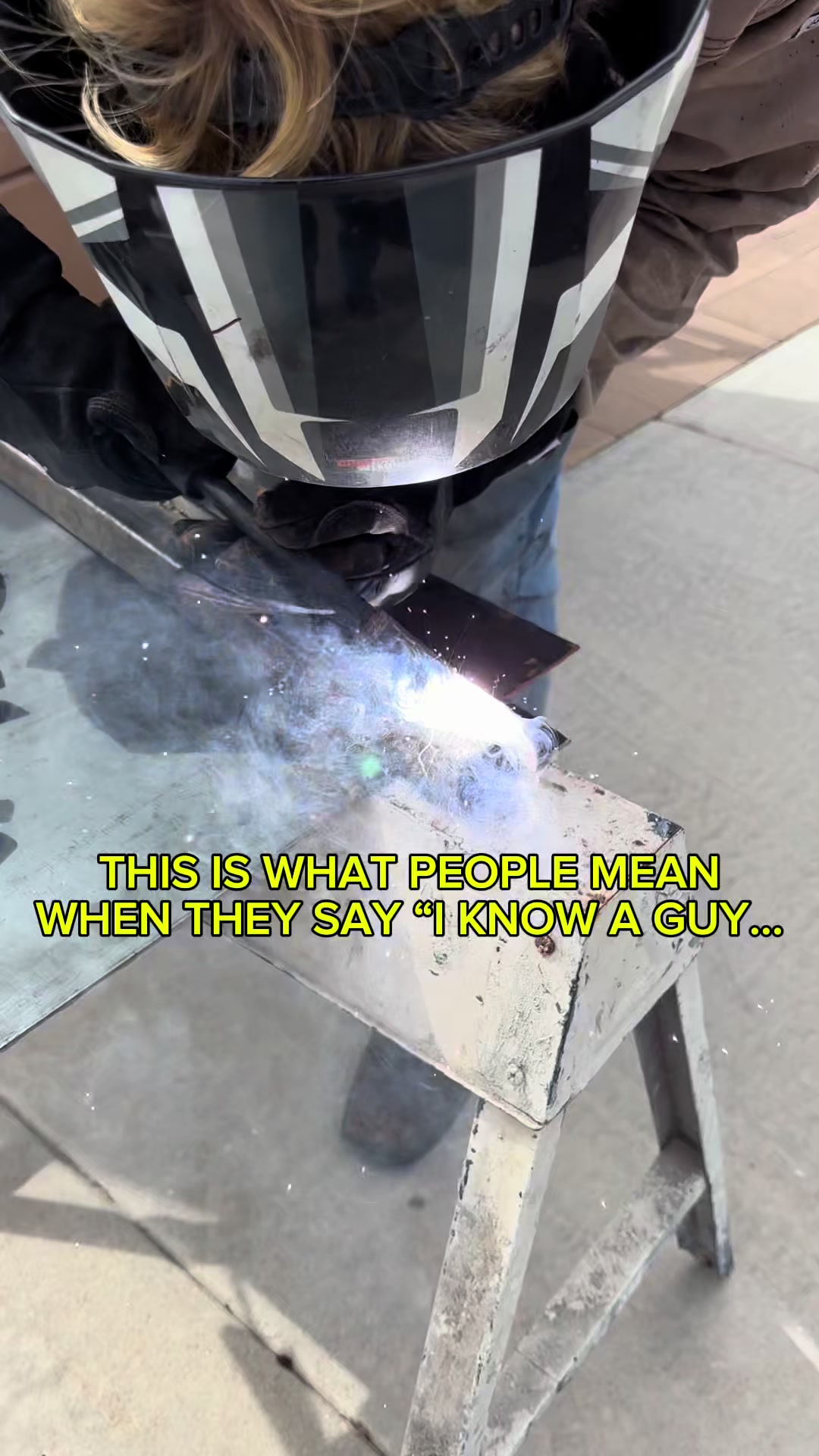 @Apex Welding
