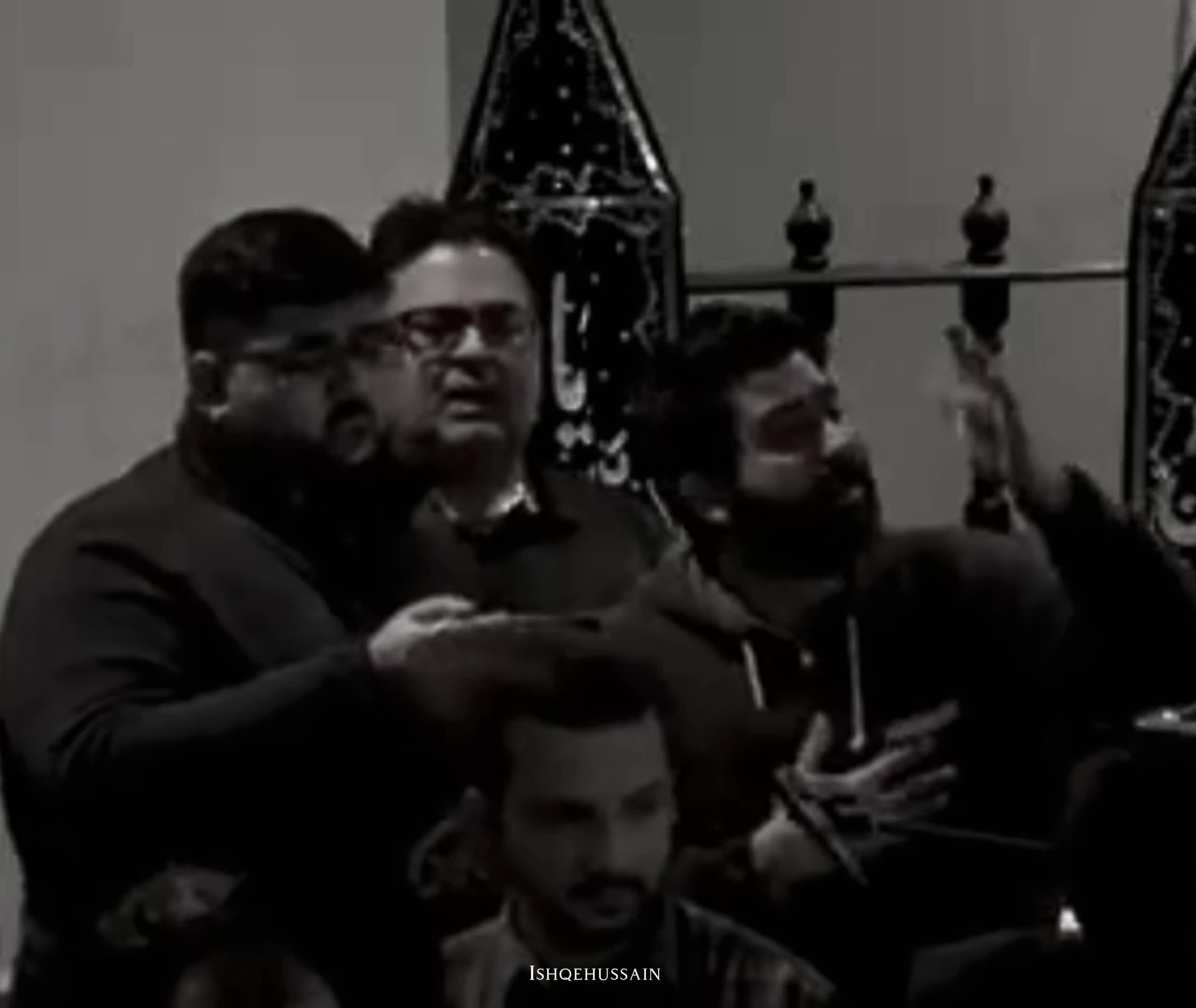 @Ishq e Hussain