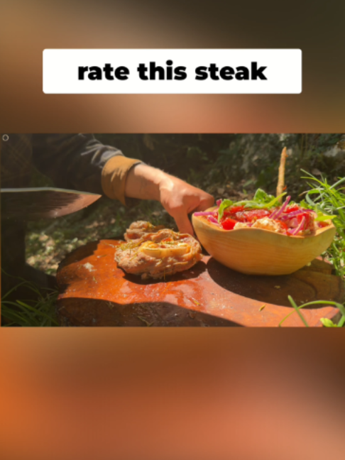 @Rate This Steak
