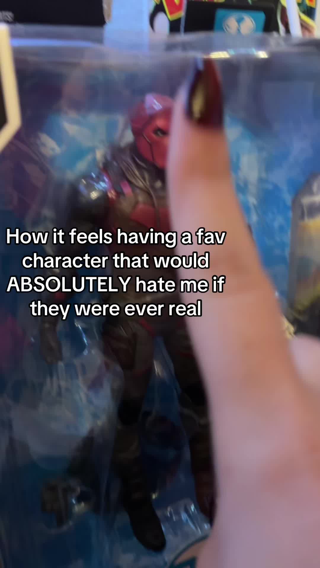 @Macy