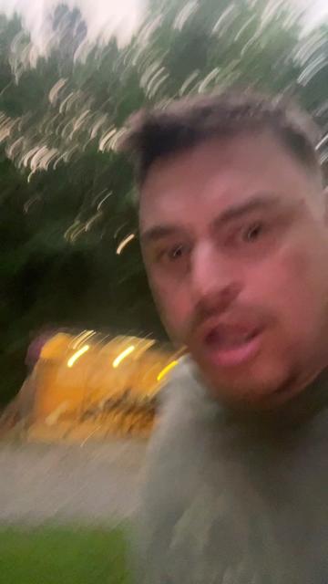 @The Georgia landscaper