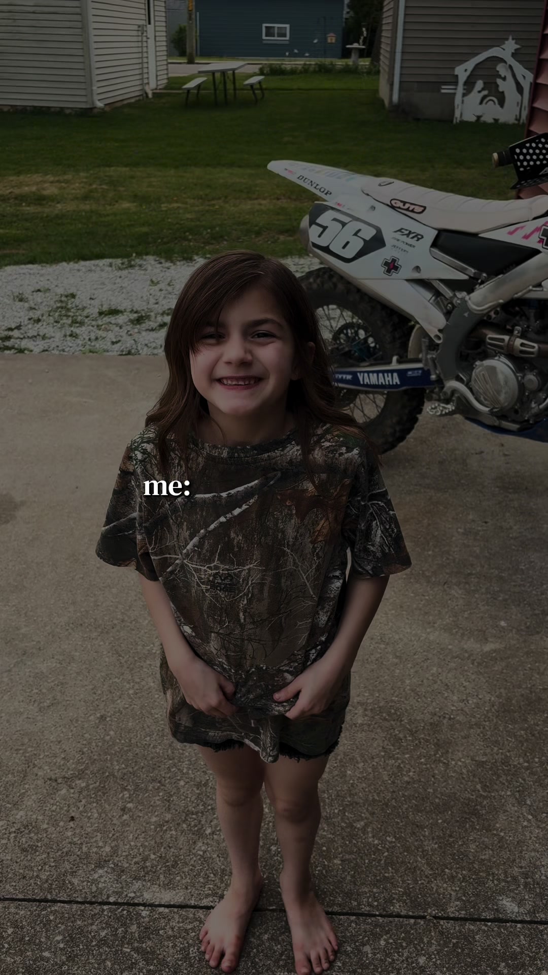 @Yzwoody