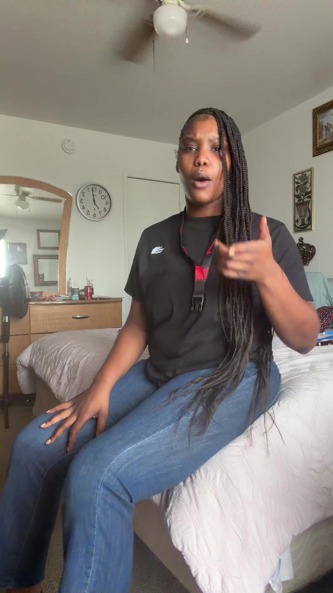 @Teyanah
