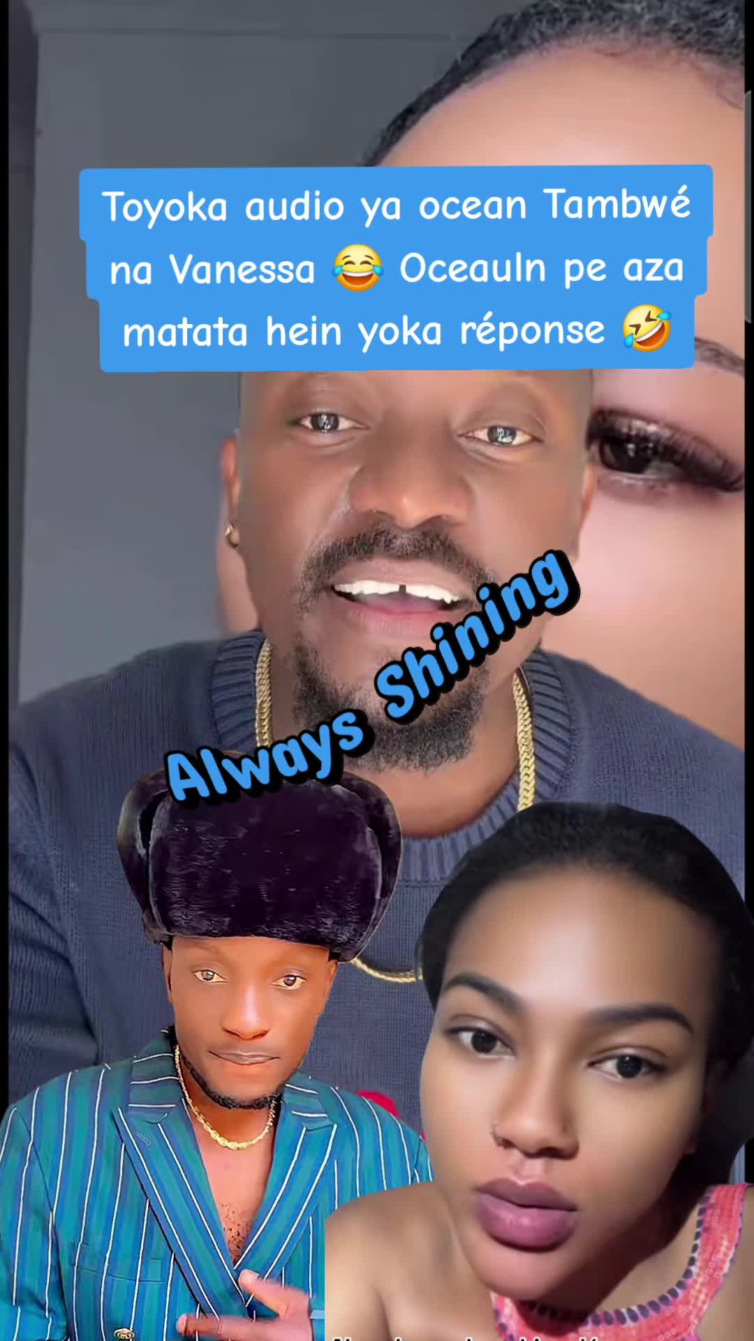 @Always Shining 2💫
