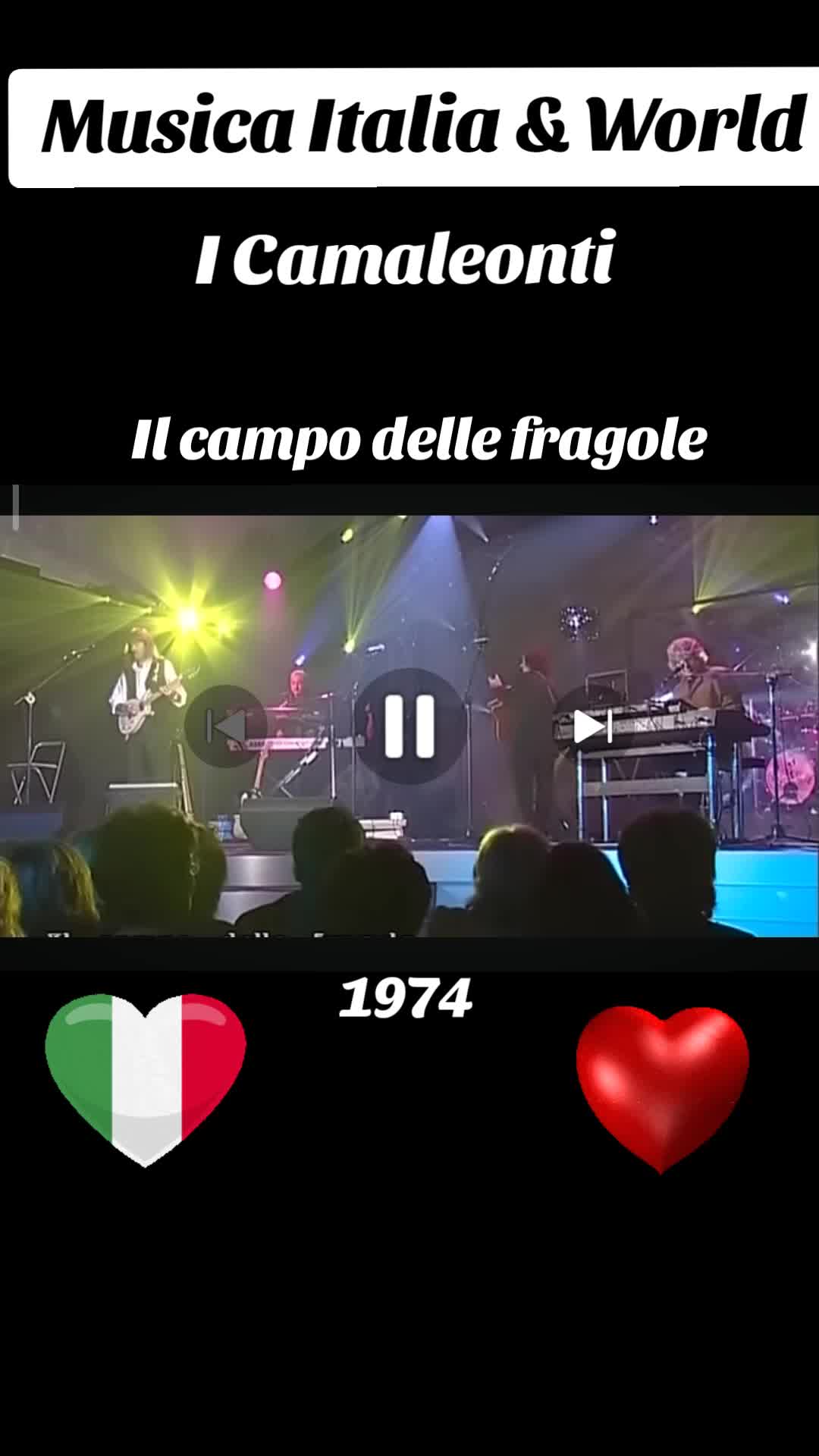 @Musica Italia & World 🔵